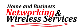 Home and Business Networking Services WNY