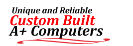 Affordable Computers Sold in WNY